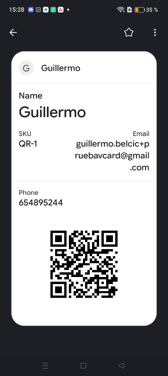 Compatibilidad con Android